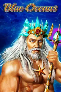 Blue Oceans